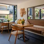 Mielo Lara 4* Анталья