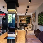 Отель Mielo Lara Анталья