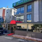 Mielo Lara Отель Анталья