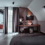 Отель Mielo Lara Анталья