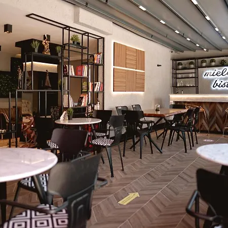Mielo Lara Hotel Antalya