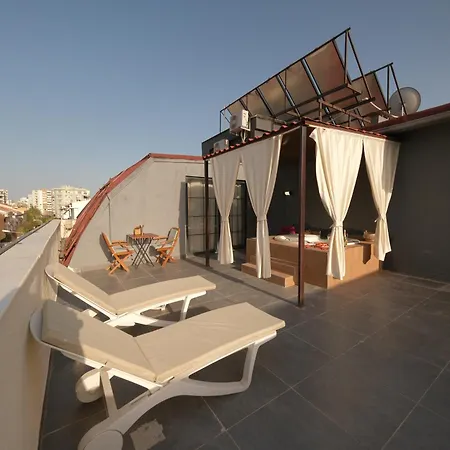 Mielo Lara 4* Antalya