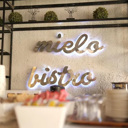 Mielo Lara Hotel 3*
