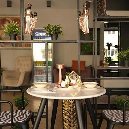 Hotel Mielo Lara Antalia