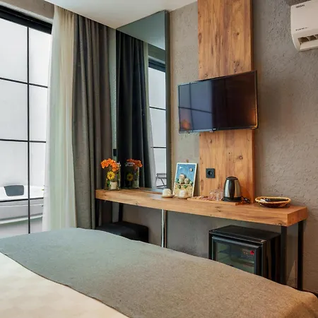 Hotel Mielo Lara Antalia