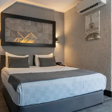 Hotel Mielo Lara Antalia