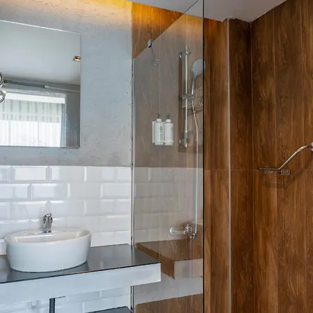 Mielo Lara 3* Antalya