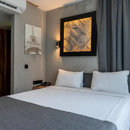Mielo Lara Hotel