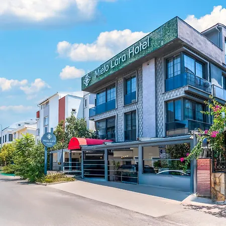 Mielo Lara 4*