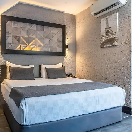 Mielo Lara Hotel Antalia