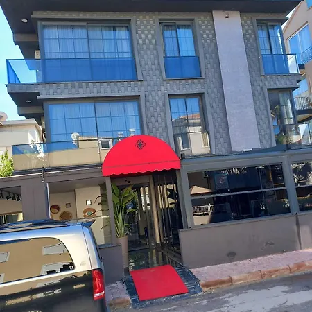 Mielo Lara Hotel