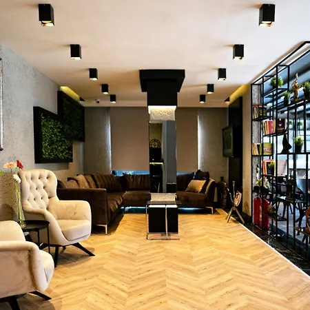 Mielo Lara 3* Antalya