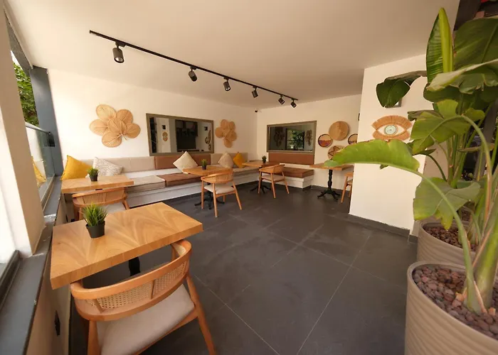 Mielo Lara 호텔 안탈리아