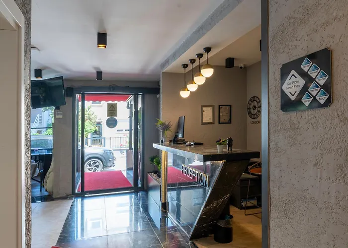 호텔 Mielo Lara 4*