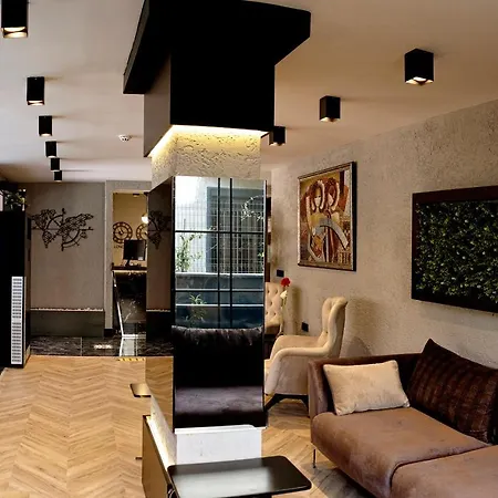 Hotel Mielo Lara Antalia