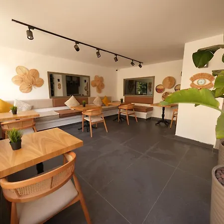 Mielo Lara Hotel Antalya