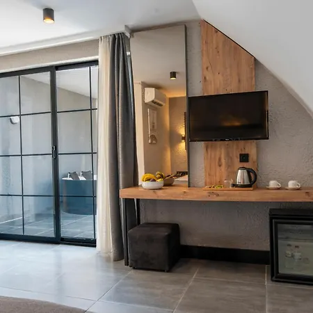 Mielo Lara 4* Antalya