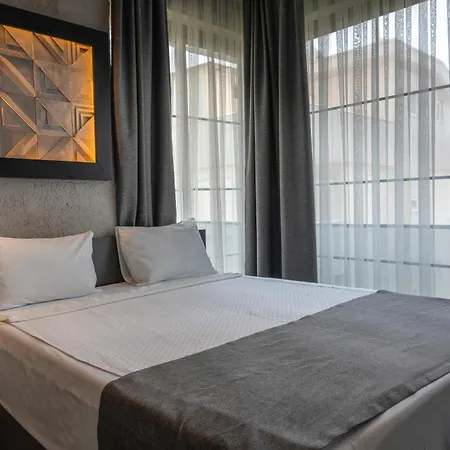 Mielo Lara Hotel Antalya