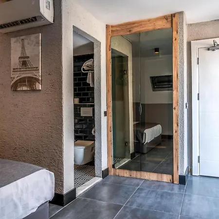 Mielo Lara Hotel Antalya