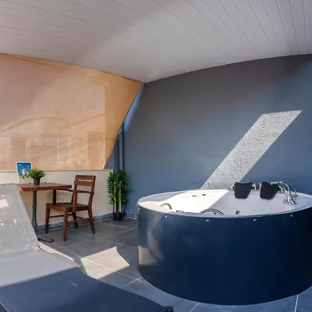 Mielo Lara 4* Antalya