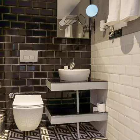 Hotel Mielo Lara 3*