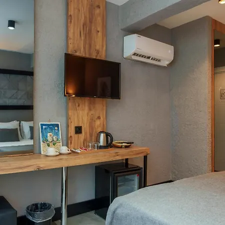 Mielo Lara Hotel Antalia