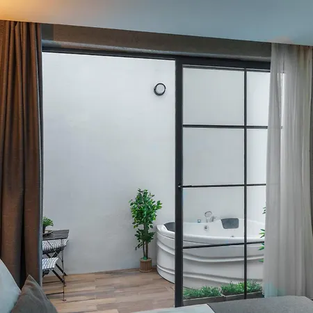 Mielo Lara 4* Antalya