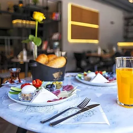 Mielo Lara Hotel Antalya
