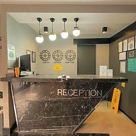 Mielo Lara 3* Antalya