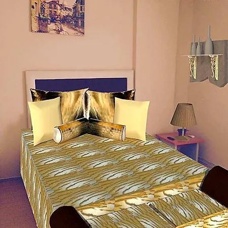 Hotel Mielo Lara 3*