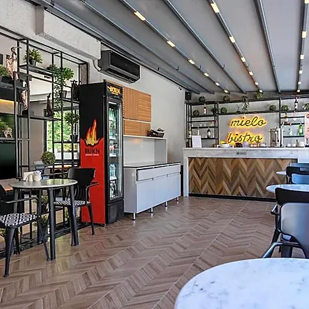 Hotel Mielo Lara 3*