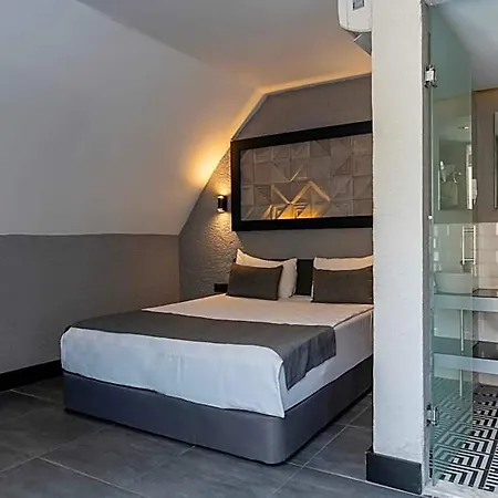 Hotel Mielo Lara 3*