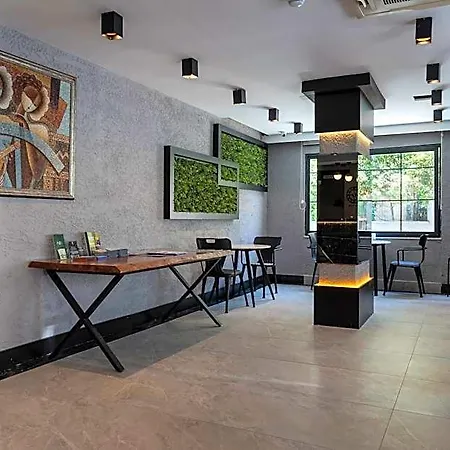 Mielo Lara 3* Antalya