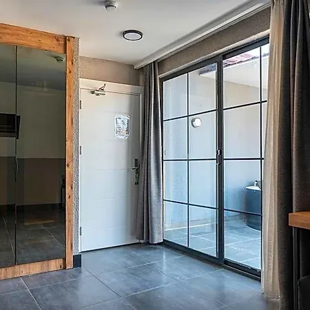Mielo Lara 3* Antalya