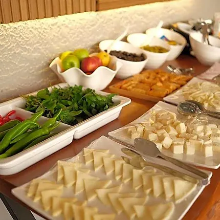 Mielo Lara Hotel Antalya