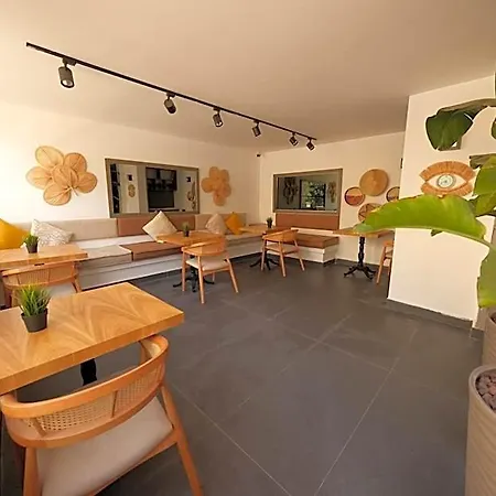 Mielo Lara Hotel Antalya