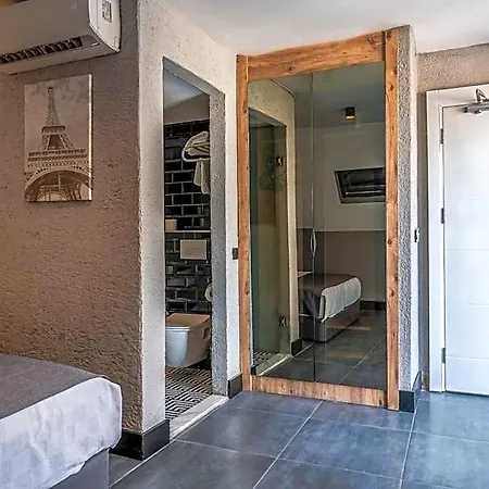 Mielo Lara 3* Antalya