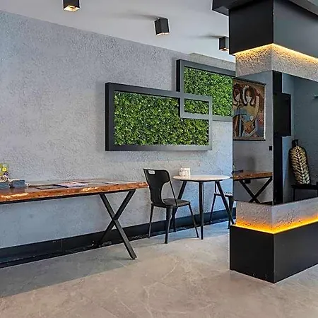 Mielo Lara Hotel Antalya