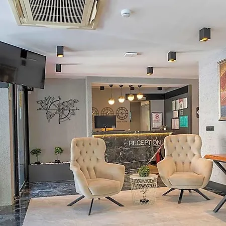 Mielo Lara Hotel Antalya