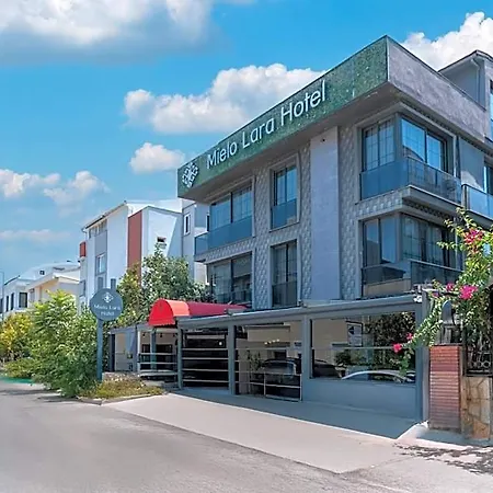 Mielo Lara Hotel 3*