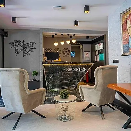 Mielo Lara Hotel 3*