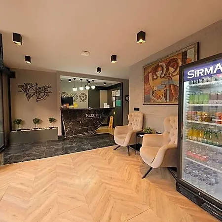 Mielo Lara 3* Antalya