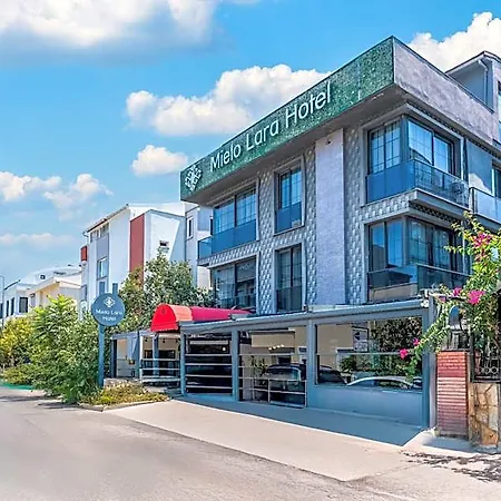 Mielo Lara Hotel Antalya