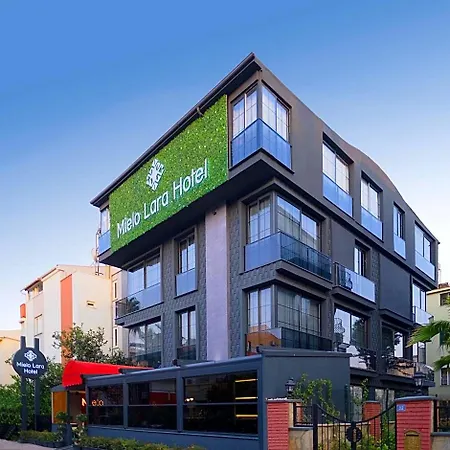 Hotel Mielo Lara Antalya