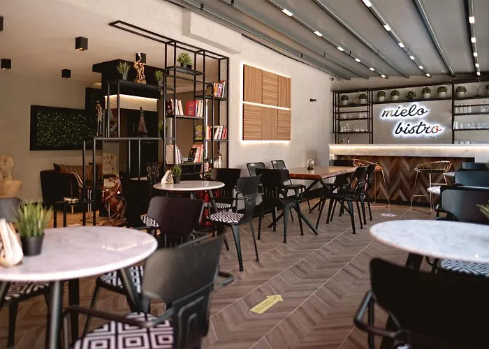 Mielo Lara Hotel Antalya
