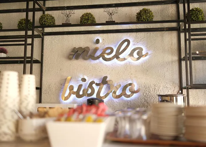 Mielo Lara Hotel 4*