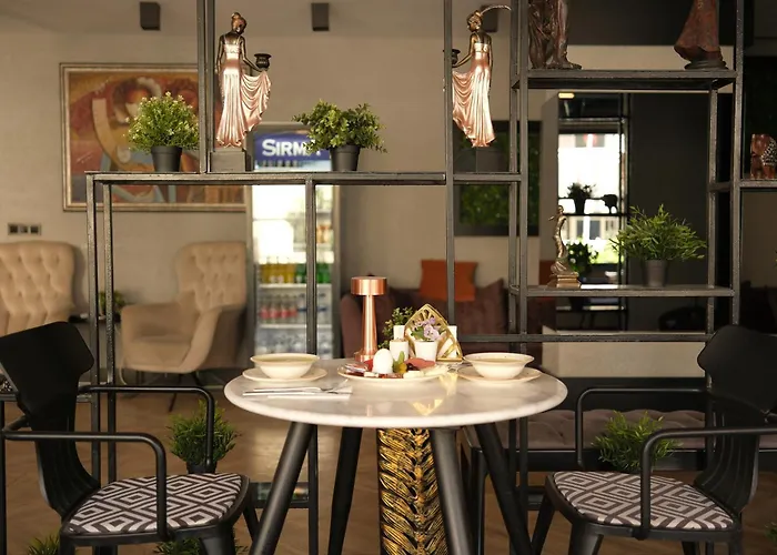 Hotel Mielo Lara Antalia