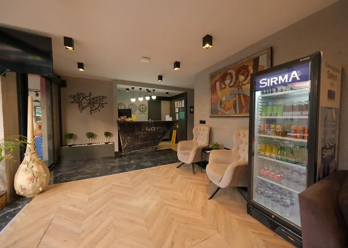 Mielo Lara Hotel 4*
