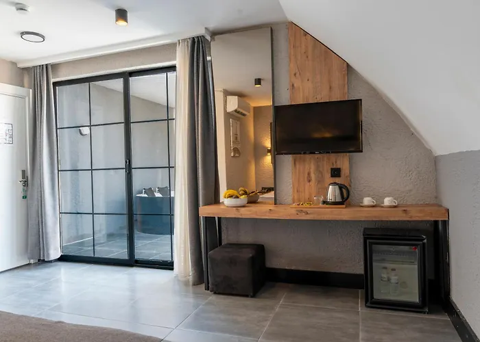 Mielo Lara 4* Antalya