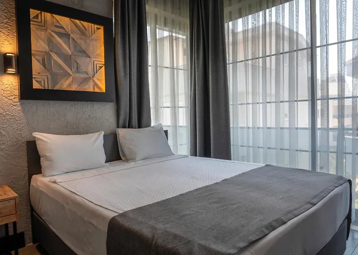 Mielo Lara Hotel Antalya